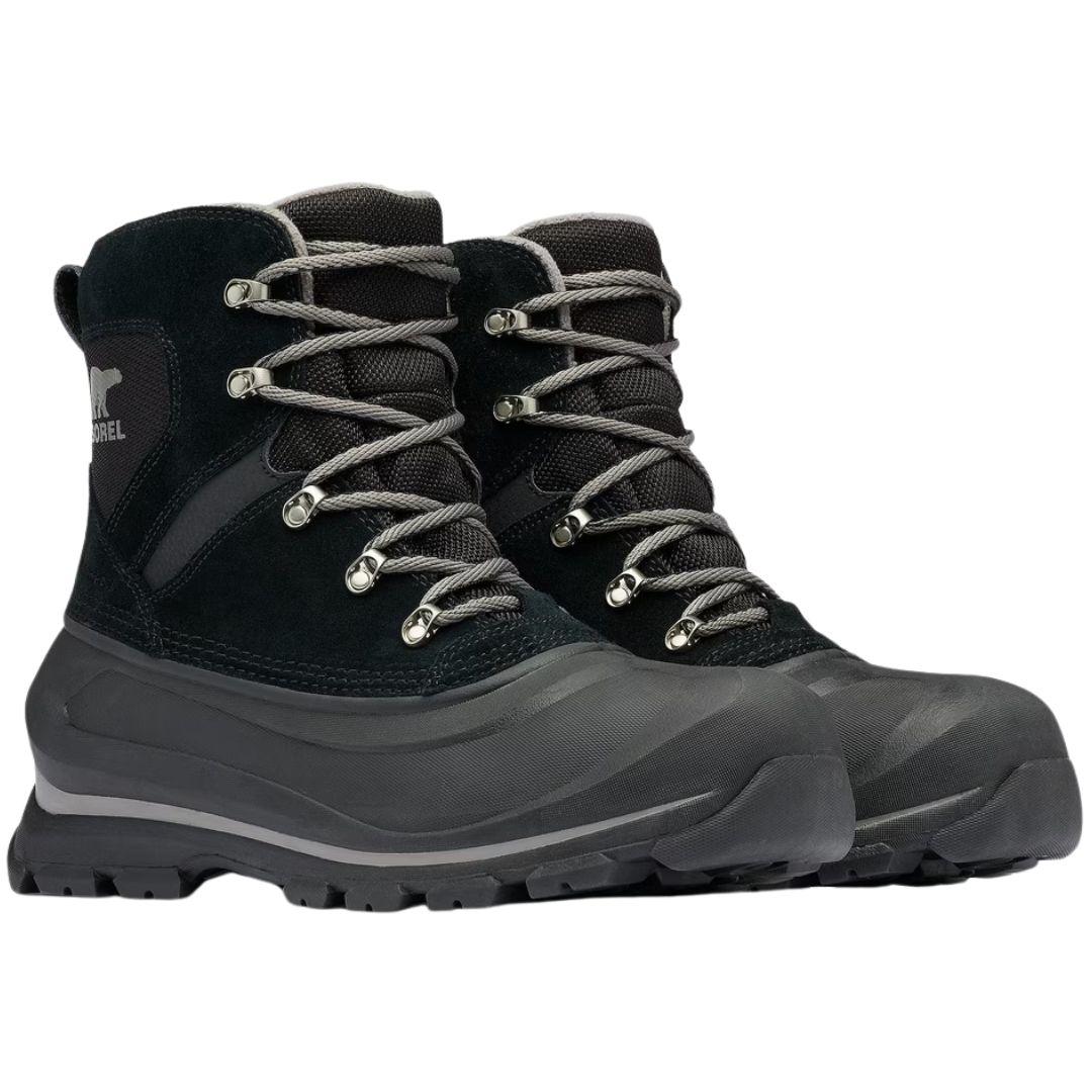 Sorel Men's BUXTON Lace Waterproof Boots